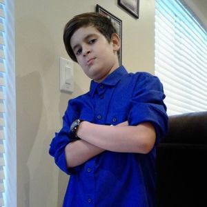 Meet your Posher, Mishael